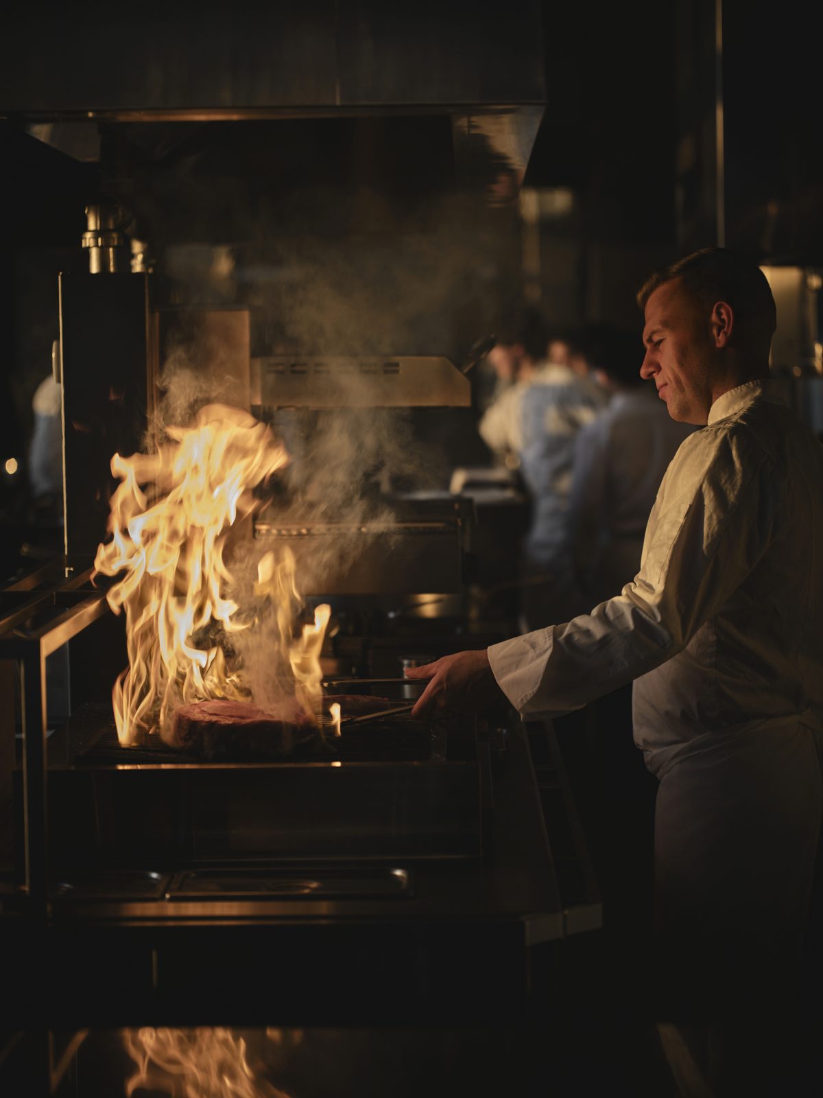 Park Hyatt Tokyo · Turquoise Truck Creative