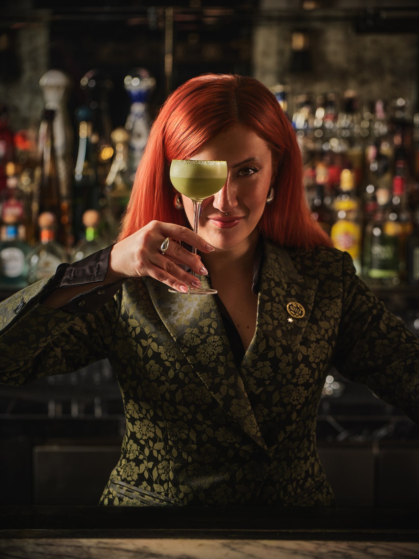 Hospitality marketing stories · Turquoise Truck Creative