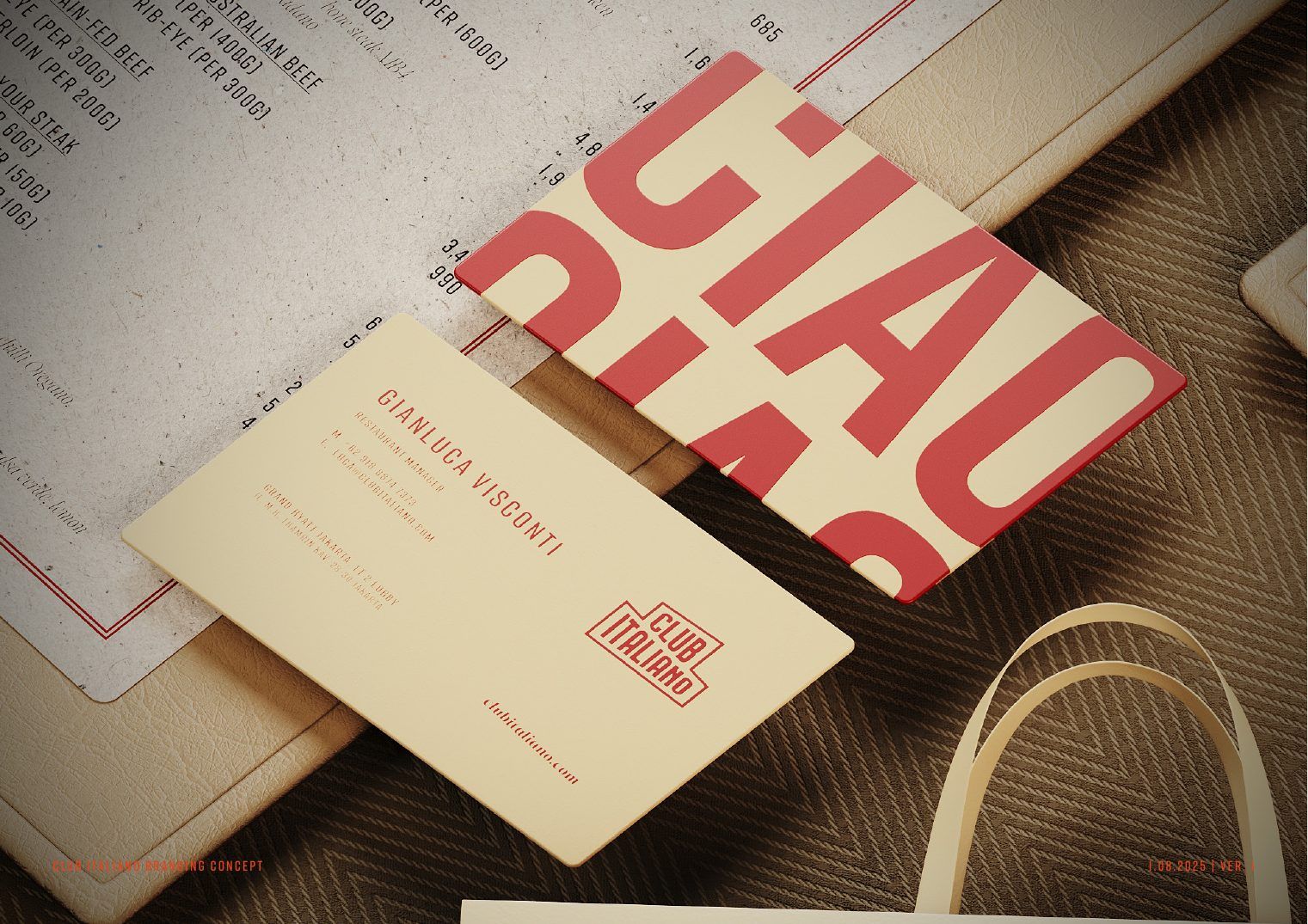 Stationery