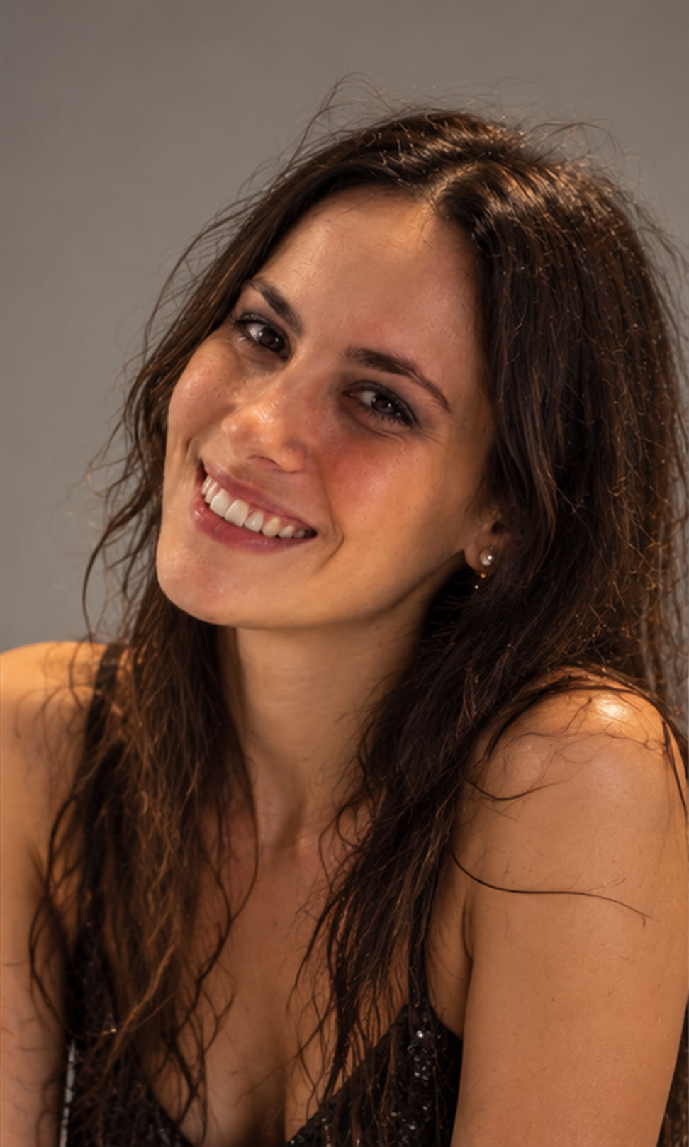 Maria Rubio Rattan, Turquoise Truck Creative, after hours