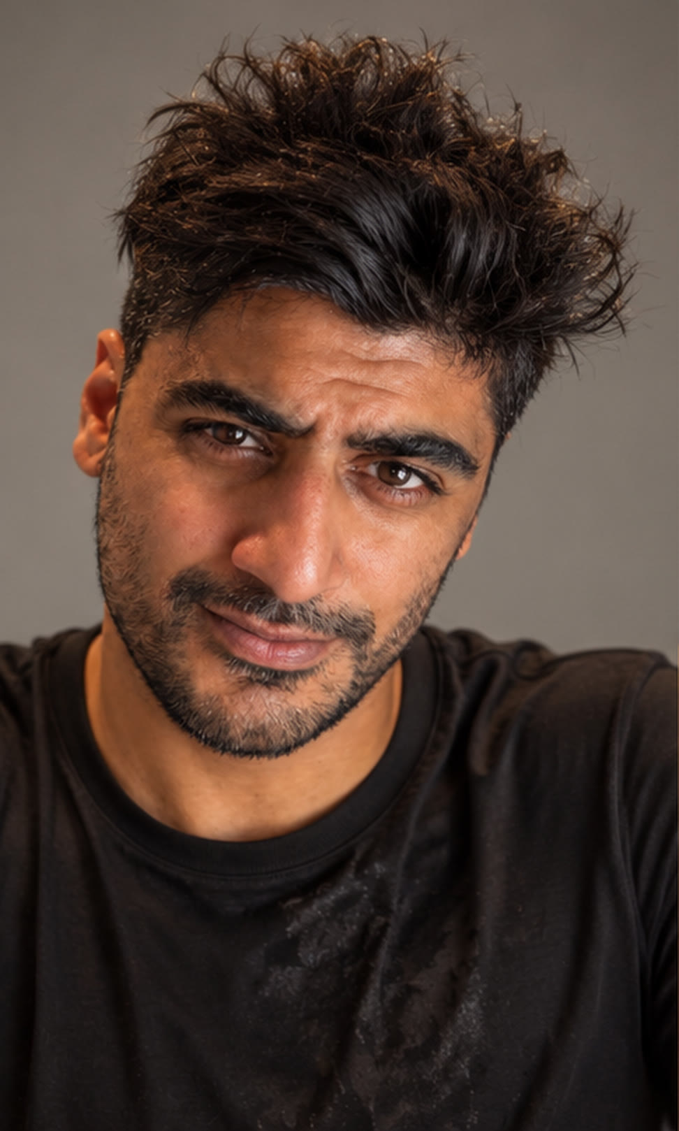 Sahil Rattan, Turquoise Truck Creative, after hours